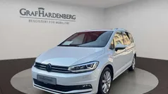 Gebraucht 2024 VW Touran Highline Van / Kleinbus | 36.444 € (Fairer Preis)
