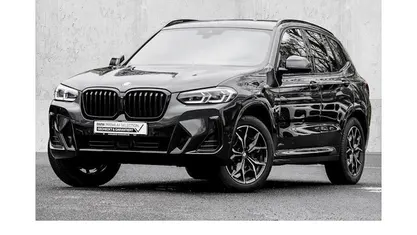 Gebraucht BMW X3 Performance 286 PS (210 kW) 2023 SUV
