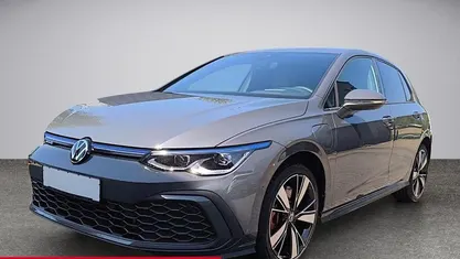 Gebraucht 2021 VW Golf VIII GTE Limousine | 56.845 €