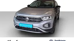 Gebraucht 2024 VW T-Roc Goal SUV | 29.990 € (Fairer Preis)