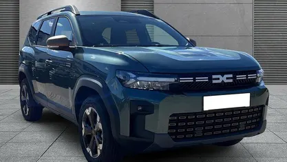 Gebraucht 2025 Dacia Bigster Extreme SUV | 27.990 € (Guter Preis)