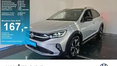 Reflexsilber metallic Gebraucht 2024 VW Taigo Style SUV | 22.990 € (Fairer Preis)