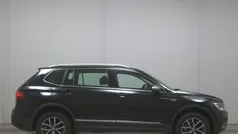 VW Tiguan Allspace