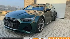 Gebraucht 2024 Audi RS6 Performance Limousine | 169.990 €