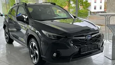 Magnetite gray (m) Gebraucht 2025 Subaru Crosstrek Active SUV | 35.680 € (Fairer Preis)
