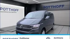 Gebraucht 2021 VW T6.1 Comfortline Van | 47.422 € (Fairer Preis)