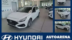 Gebraucht 2025 Hyundai i30 Advantage Kombi | 24.975 € (Fairer Preis)