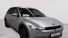 Gebraucht 2022 Hyundai Ioniq 6 Techniq Limousine | 27.790 € (Fairer Preis)