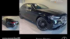 Gebraucht 2023 Mercedes E220 AMG Limousine | 73.900 €