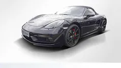Gebraucht 2019 Porsche 718 Boxster Cabrio | 69.980 € (Fairer Preis)