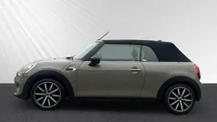 Gebraucht 2018 Mini Cooper Cabriolet Cabrio | 21.998 € (Etwas zu teuer)