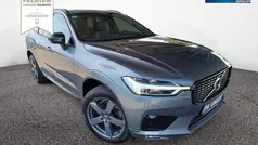 Gebraucht 2020 Volvo XC60 R-Design SUV | 36.990 € (Fairer Preis)