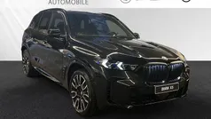 Brooklyn grau metallic Neu 2025 BMW X5 M Sport SUV | 105.790 € (Fairer Preis)