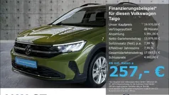 Gebraucht 2023 VW Taigo IQ Drive SUV | 19.970 € (Fairer Preis)