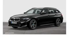 Gebraucht 2022 BMW 330 M Sport Kombi | 35.990 € (Fairer Preis)