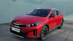 Rot Gebraucht 2024 Kia XCeed Platinum SUV | 28.990 € (Fairer Preis)