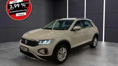 Gebraucht 2024 VW T-Roc Life SUV | 25.840 € (Guter Preis)