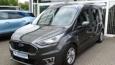 Gebraucht 2021 Ford Grand Tourneo Connect Van / Kleinbus | 23.850 € (Fairer Preis)