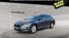 Gebraucht 2025 Skoda Octavia Selection Kombi | 32.990 € (Fairer Preis)