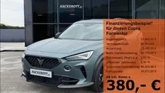 Andere farbe Neu 2024 Cupra Formentor VZ SUV | 53.960 € (Fairer Preis)
