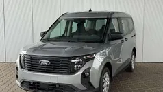 Gebraucht 2025 Ford Tourneo Courier Trend Van / Kleinbus | 24.250 € (Guter Preis)