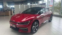 Gebraucht 2024 Kia EV6 4 SUV | 43.870 € (Superpreis)