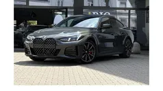 Gebraucht 2025 BMW 430 Gran Coupé M Sport Coupé | 68.250 € (Fairer Preis)