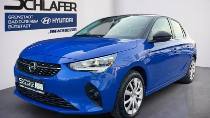 Gebraucht 2020 Opel Corsa-e Edition Kleinwagen | 14.980 € (Fairer Preis)