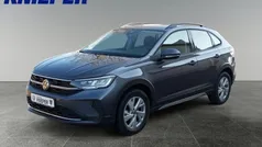 VW Taigo