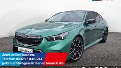 Gebraucht 2024 BMW M5 Sport Line Limousine | 135.950 €