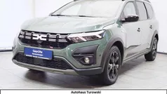 Gebraucht 2023 Dacia Jogger Extreme Van / Kleinbus | 18.740 € (Fairer Preis)