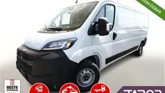 Gebraucht 2024 Peugeot Boxer Van | 29.788 € (Fairer Preis)