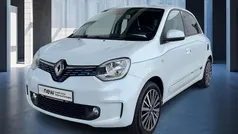 Gebraucht 2022 Renault Twingo Intens Kleinwagen | 14.990 € (Fairer Preis)