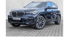 Gebraucht 2023 BMW X5 M Sport SUV | 67.680 € (Fairer Preis)