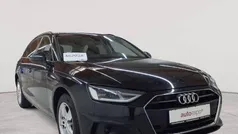 Gebraucht 2020 Audi A4 Kombi | 19.990 € (Guter Preis)