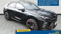 Midnightschwarz metallic Neu 2025 Cupra Terramar VZ SUV | 44.480 € (Guter Preis)