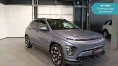 Blau Gebraucht 2023 Hyundai Kona Prime SUV | 34.660 € (Guter Preis)