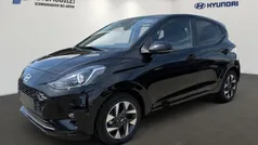 Gebraucht 2023 Hyundai i10 Trend Kleinwagen | 16.990 € (Guter Preis)