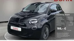 Gebraucht 2022 Fiat 500e Icon Kleinwagen | 17.990 € (Fairer Preis)