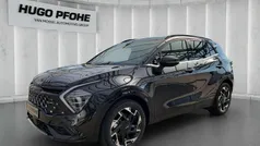 Zilinaschwarz metallic Neu 2025 Kia Sportage GT-Line SUV | 41.115 € (Guter Preis)