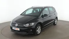 Gebraucht 2016 VW Golf Sportsvan Allstar Van / Kleinbus | 14.070 € (Fairer Preis)