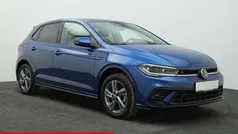 Gebraucht 2024 VW Polo R-line Limousine | 25.950 € (Fairer Preis)