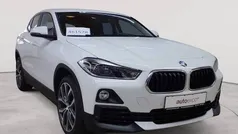 Gebraucht 2020 BMW X2 Performance SUV | 22.490 € (Fairer Preis)