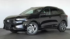 Schwarz Neu 2024 Ford Kuga ST-Line SUV | 30.970 € (Guter Preis)