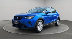 Blau Neu 2025 Seat Arona Style SUV | 24.990 € (Fairer Preis)