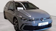 Gebraucht 2021 VW Golf VIII R-line Kombi | 21.790 € (Fairer Preis)