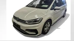 Gebraucht 2025 VW Touran Move Van / Kleinbus | 34.940 € (Fairer Preis)