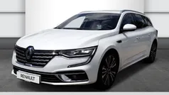 Renault Talisman GrandTour