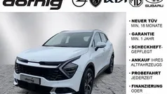 Carrara weiss Gebraucht 2023 Kia Sportage 2 SUV | 35.990 € (Fairer Preis)