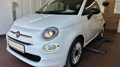 Gebraucht 2023 Fiat 500 Basis Limousine | 14.470 € (Fairer Preis)